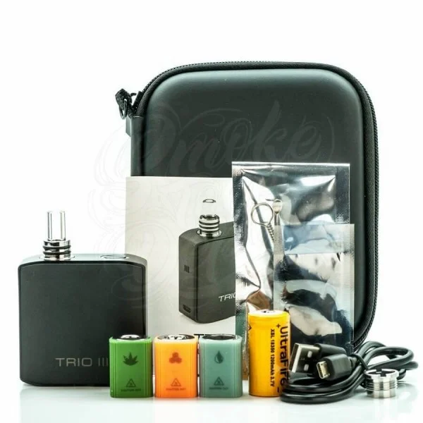 vape 510 connector Arizer Solo 3 günstig online kaufen main image 0