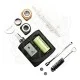 Trio III Vaporizer Trio III Vaporizer