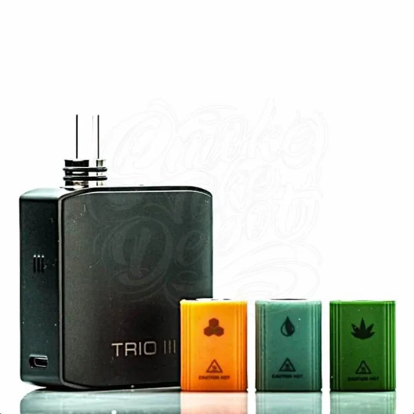 Aisvape Trio 3 Vape