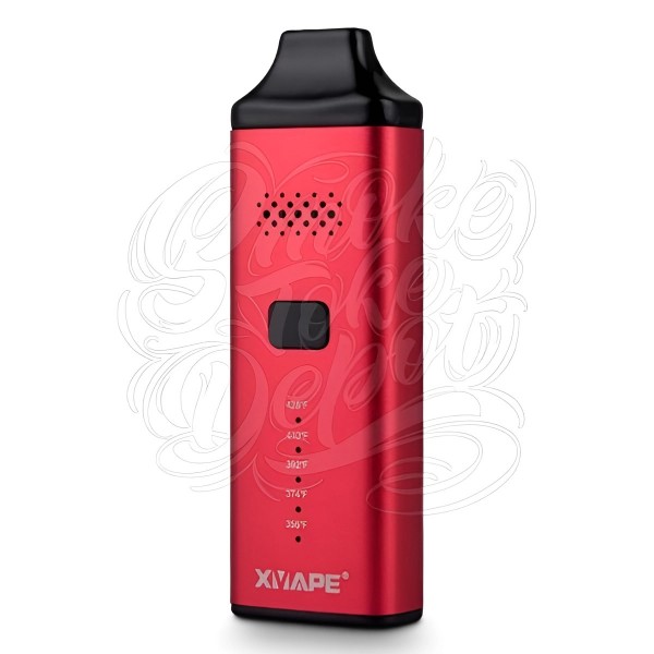 XVAPE Avant Vaporizer