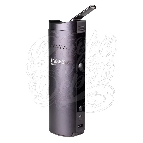 XMAX Starry