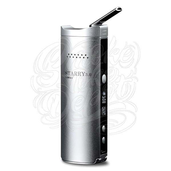 XMAX Starry
