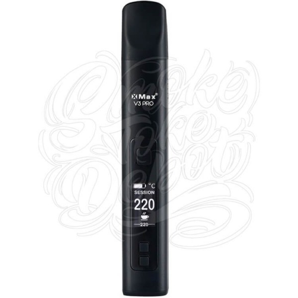 XMax V3 Pro