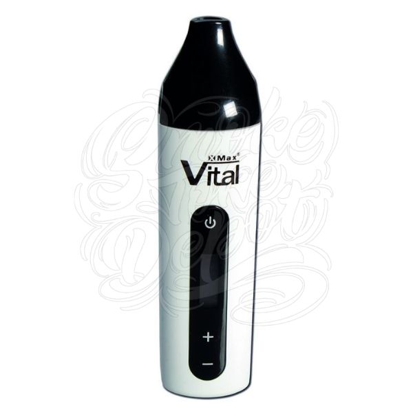 XMAX Vital