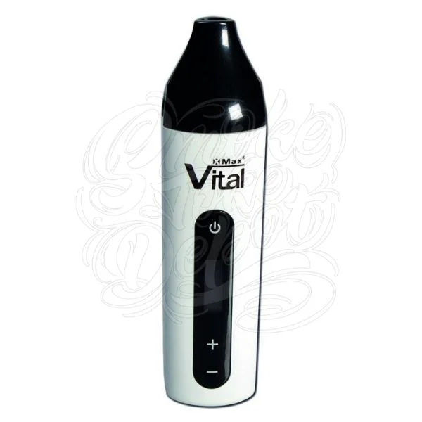 XMAX Vital