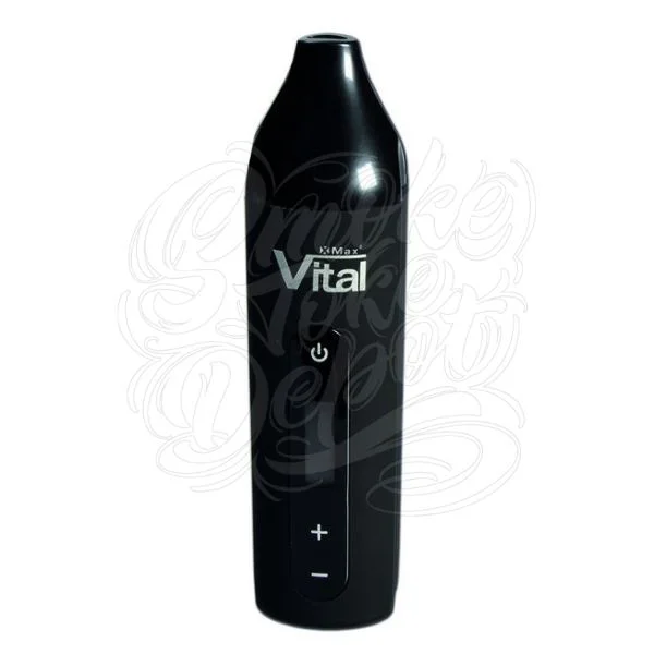 XMAX Vital