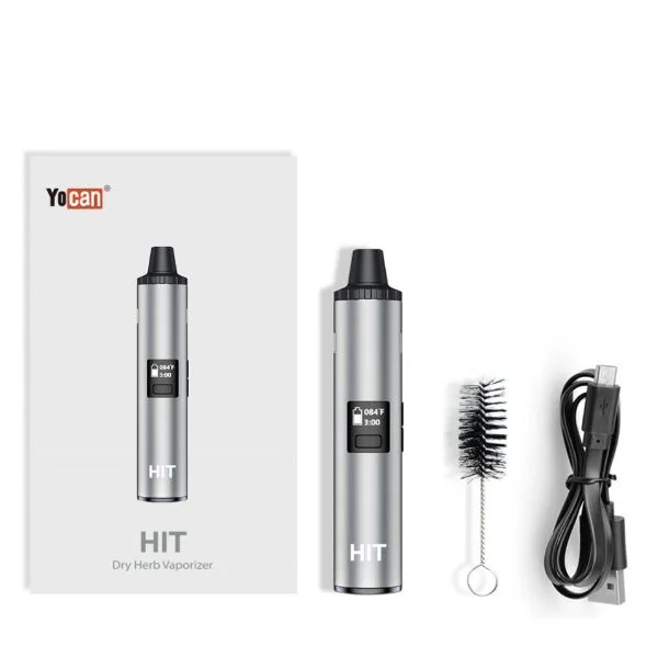 Yocan Hit Yocan Hit