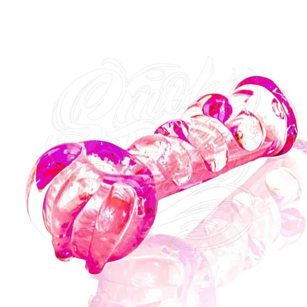 Pink Pipe
