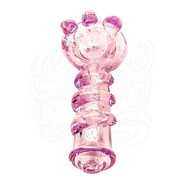 Pink Pipe