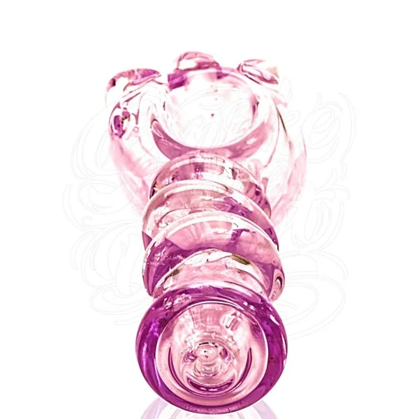 Pink Pipe