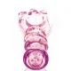 Pink Pipe