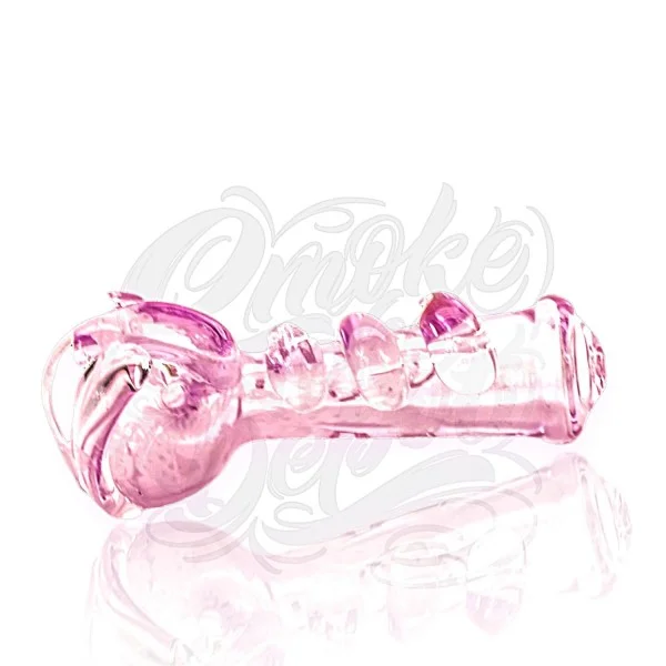 Pink Pipe