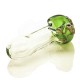 Frog Glass Pipe