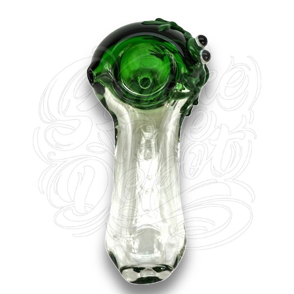 Frog Pipe Frog Pipe
