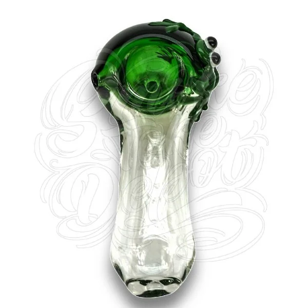 Frog Pipe Frog Pipe