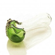 Frog Glass Pipe