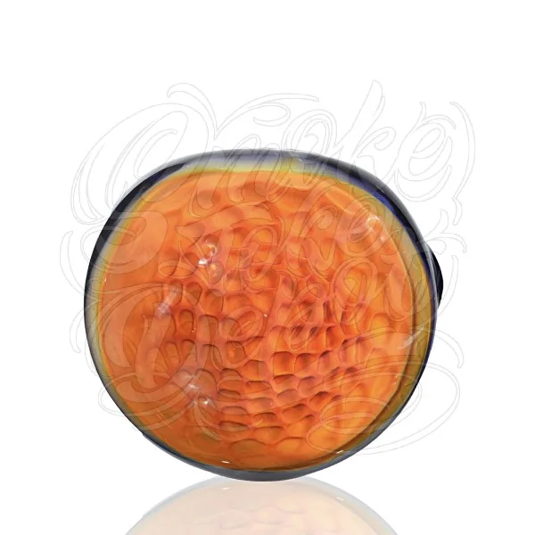 Coral Sea Honeycomb Pipe Coral Sea Honeycomb Pipe