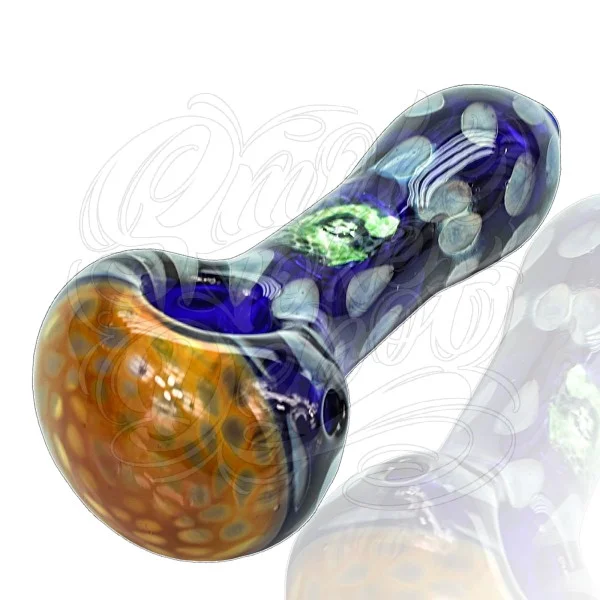 Coral Sea Honeycomb Pipe Coral Sea Honeycomb Pipe