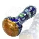 Coral Sea Honeycomb Pipe Coral Sea Honeycomb Pipe