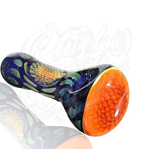 Coral Sea Honeycomb Pipe Coral Sea Honeycomb Pipe