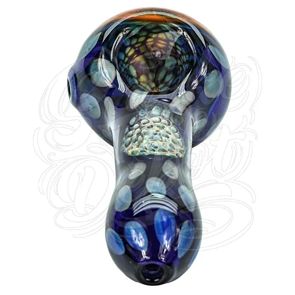 Coral Sea Honeycomb Pipe Coral Sea Honeycomb Pipe