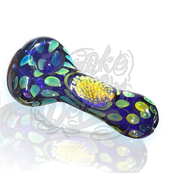 Coral Sea Honeycomb Pipe Coral Sea Honeycomb Pipe
