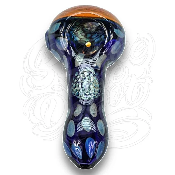 Coral Sea Honeycomb Pipe Coral Sea Honeycomb Pipe