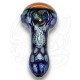 Honeycomb Coral See Glass Pipe