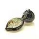 Owl Glass Pipe
