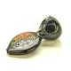 Owl Glass Pipe