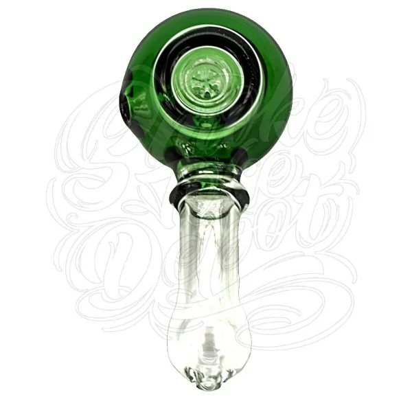 Sherlock Pipe