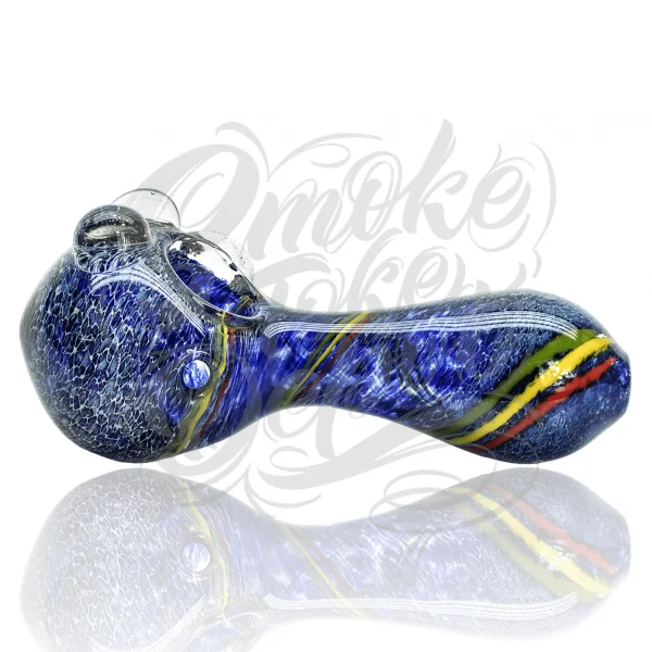 Bubble Pipe for Smoking