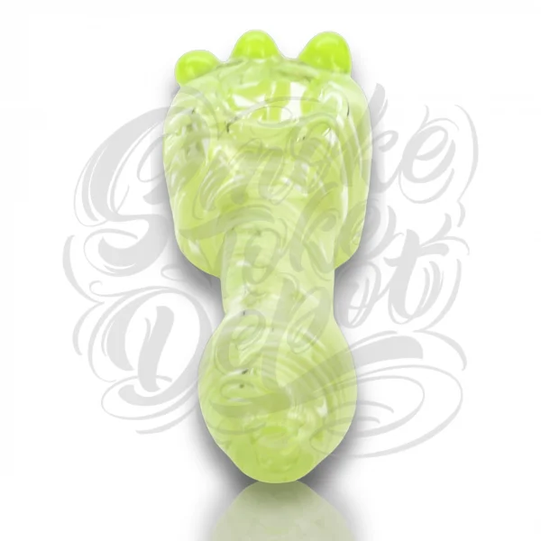 Weed Pipe