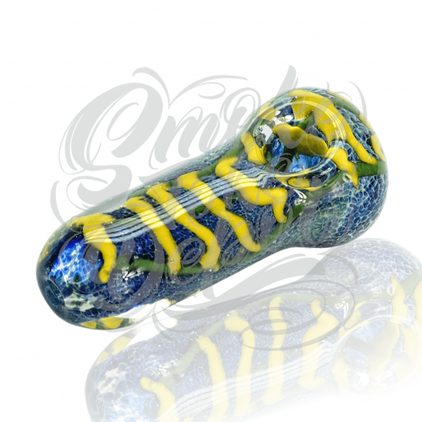 Bonanza Pot Pipe
