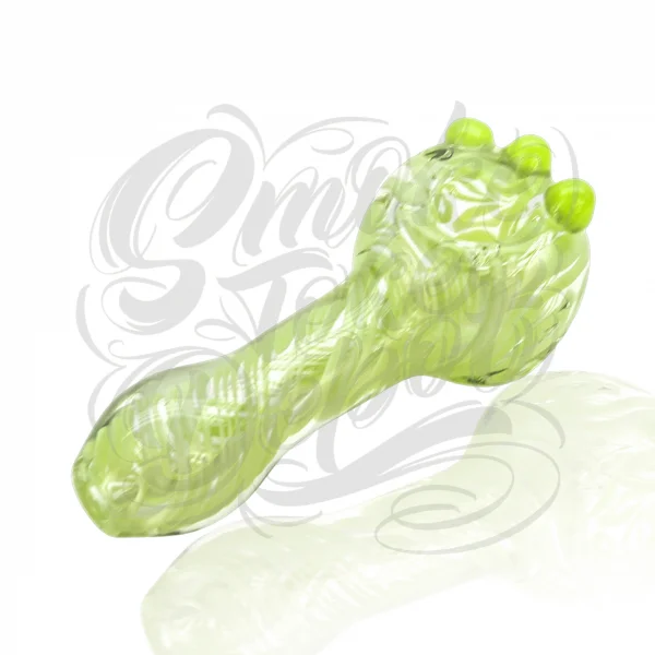 Weed Pipe