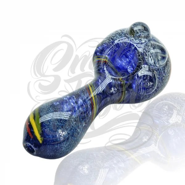 Bubble Pipe for Smoking