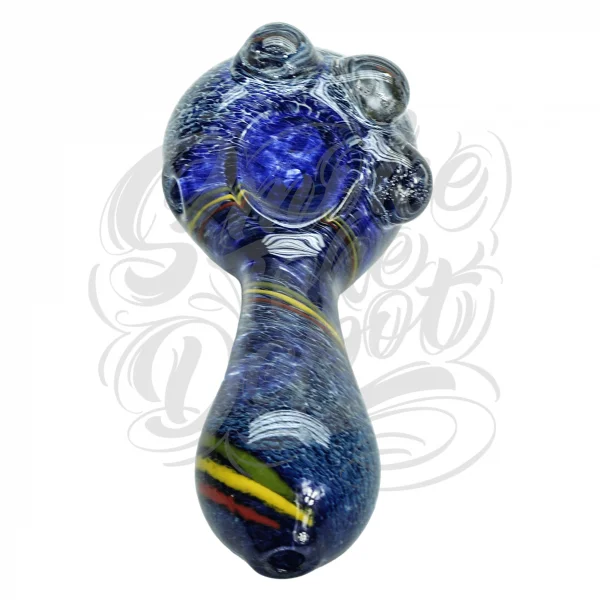 Bubble Pipe for Smoking