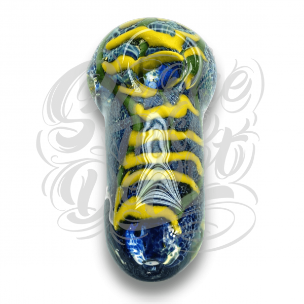 Bonanza Pot Pipe