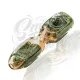 Hammer Weed Pipe