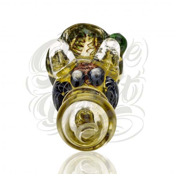 Handmade Pipe