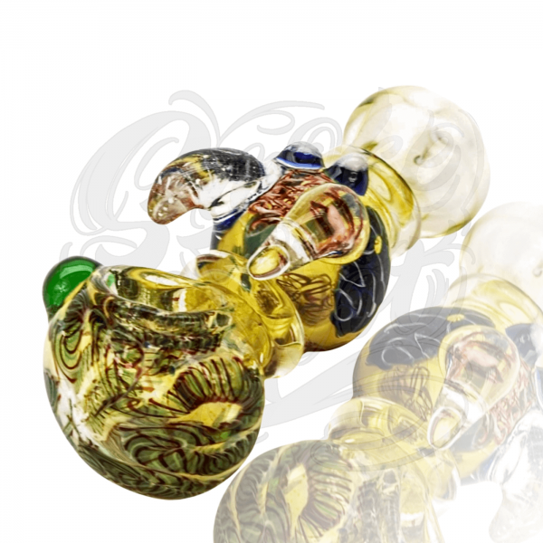 Handmade Pipe