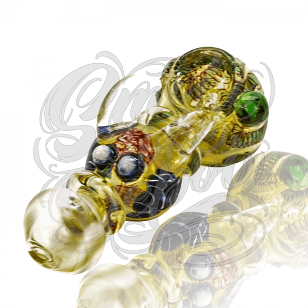 Handmade Pipe