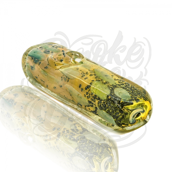 Discreet Smoking Pipe