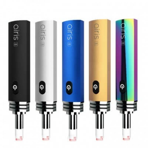 Airistech 8 Airistech 8