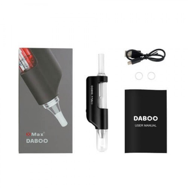 XMAX Daboo