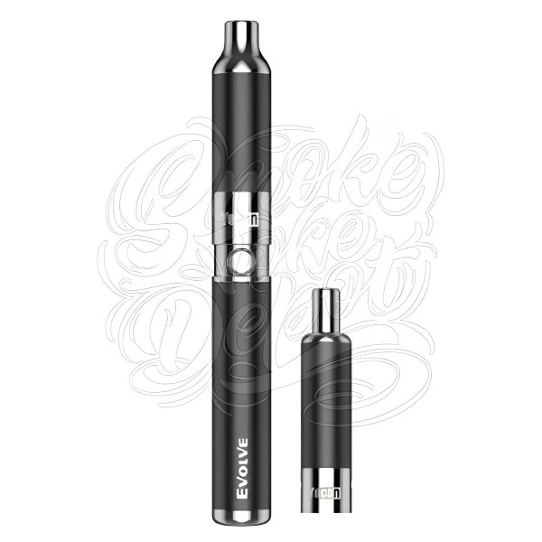 Yocan Evolve 2 In 1