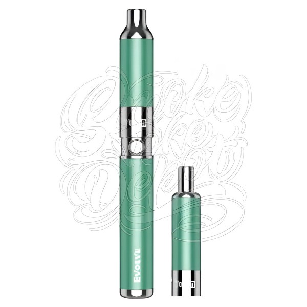 Yocan Evolve 2 In 1 Yocan Evolve 2 In 1
