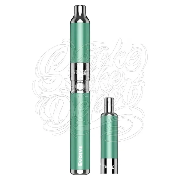 Yocan Evolve 2 In 1