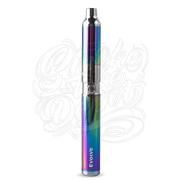 Yocan Evolve
