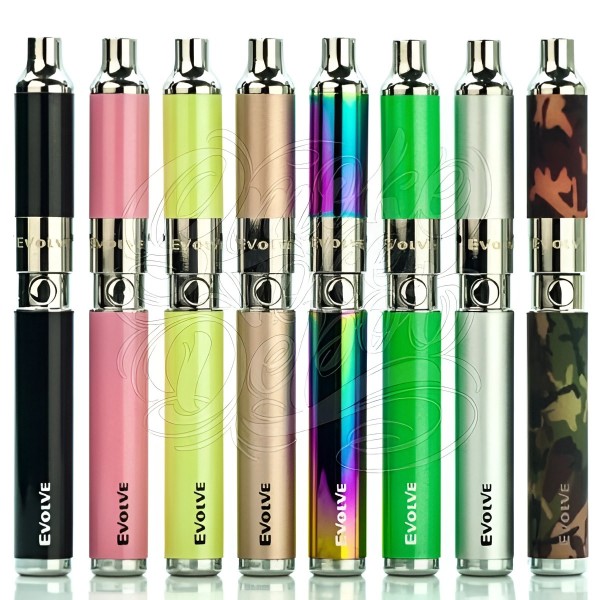 Yocan Evolve Yocan Evolve